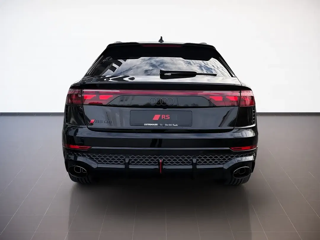 Audi RS Q8 tiptronic - Thumbnail 4