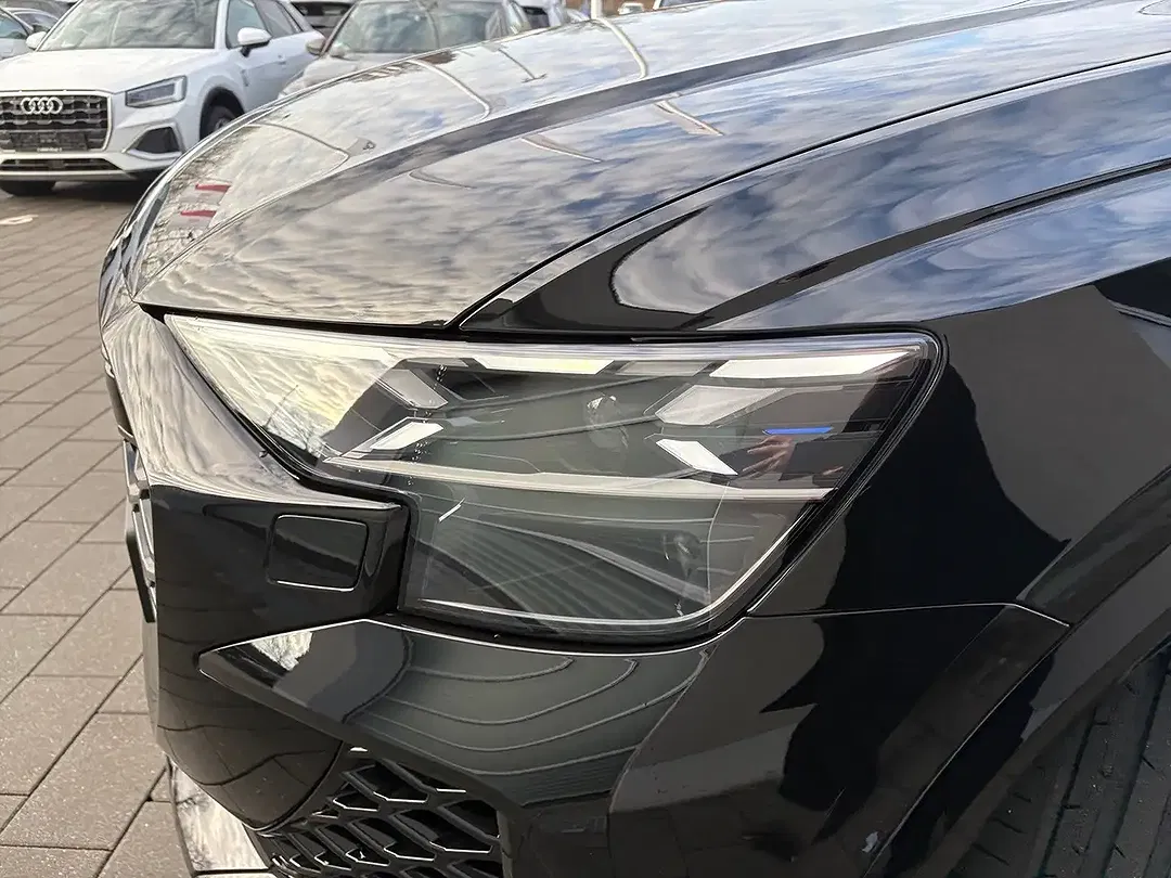 Audi RS Q8 tiptronic - Thumbnail 5