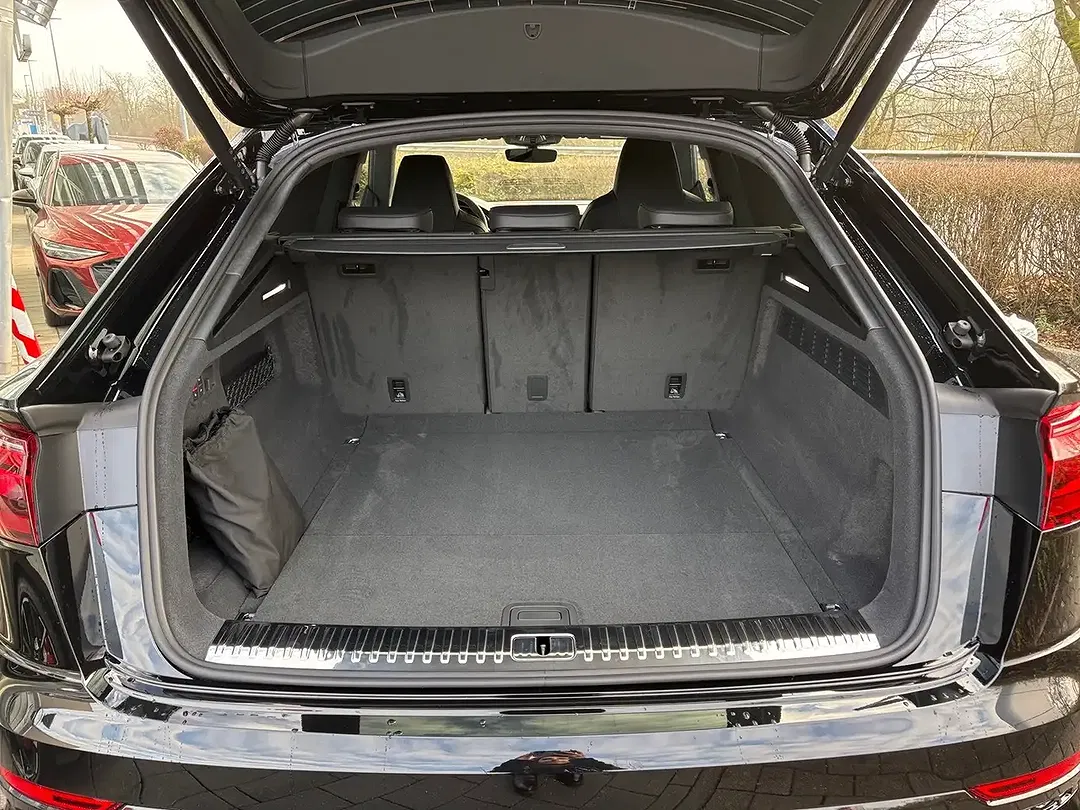 Audi RS Q8 tiptronic - Thumbnail 7