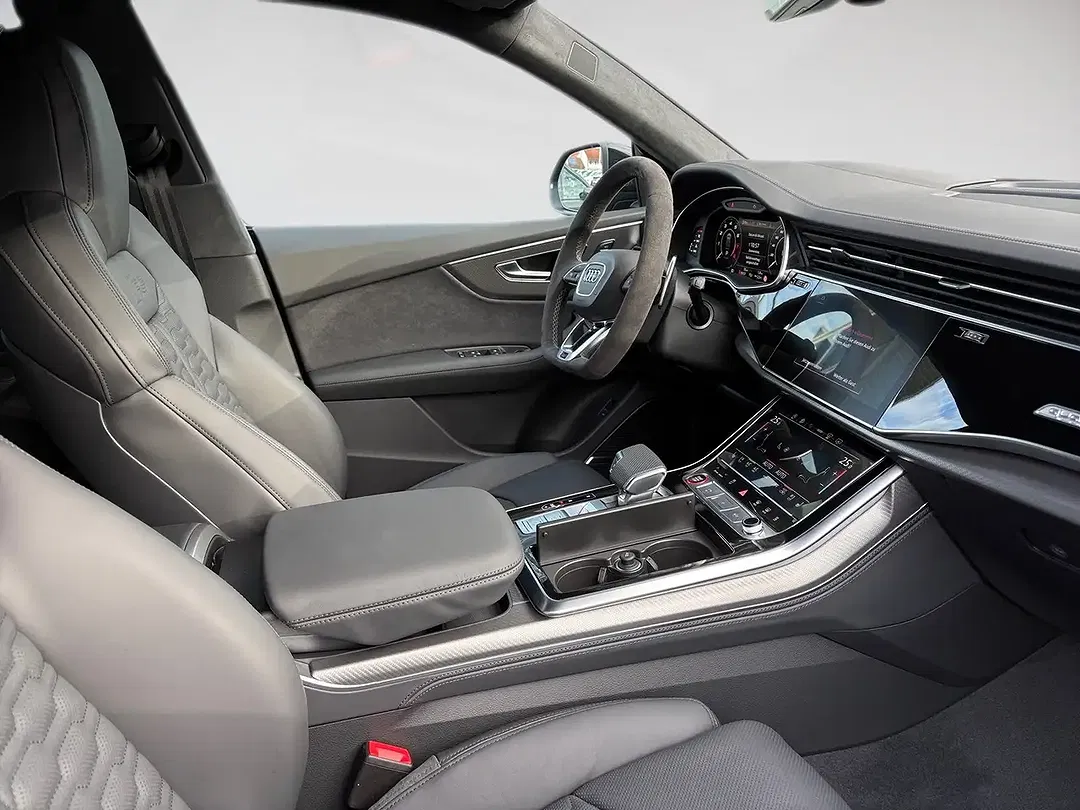 Audi RS Q8 tiptronic - Thumbnail 8