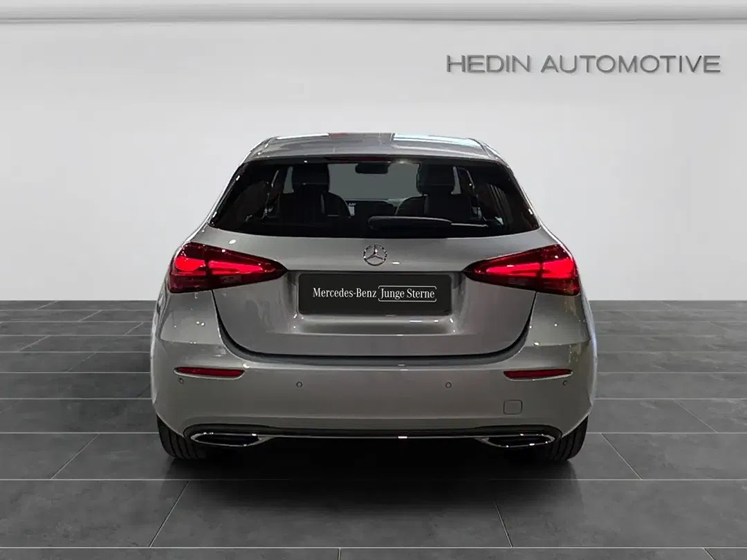 Mercedes-Benz A 180 - Thumbnail 5