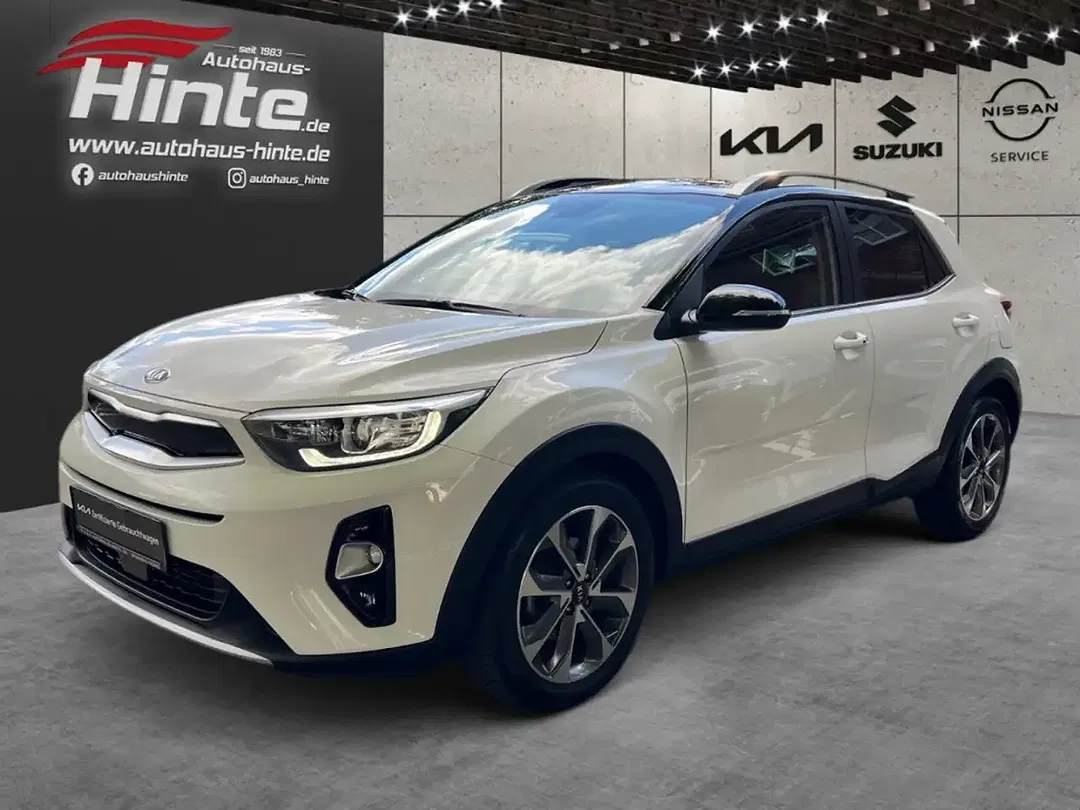 Kia Stonic 1.0 Spirit - foto 1