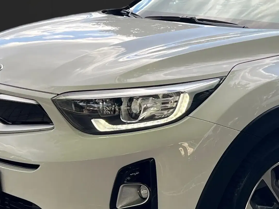 Kia Stonic 1.0 Spirit - Thumbnail 10