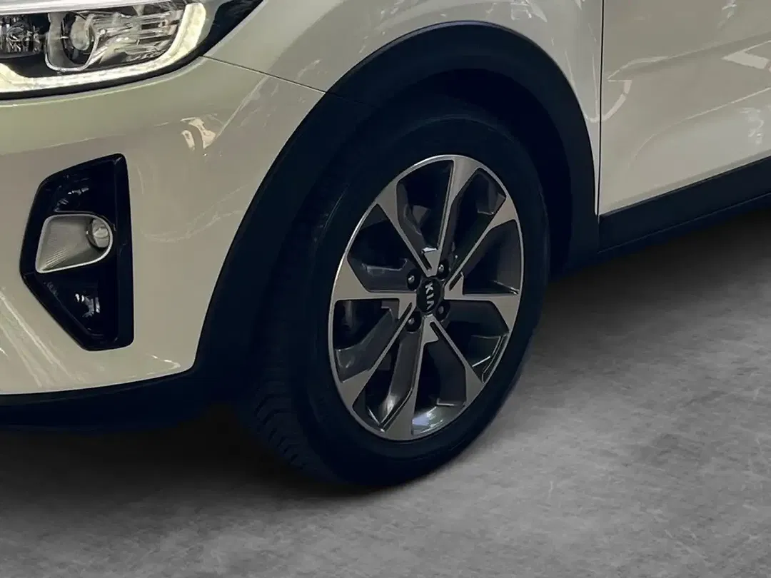 Kia Stonic 1.0 Spirit - Thumbnail 11