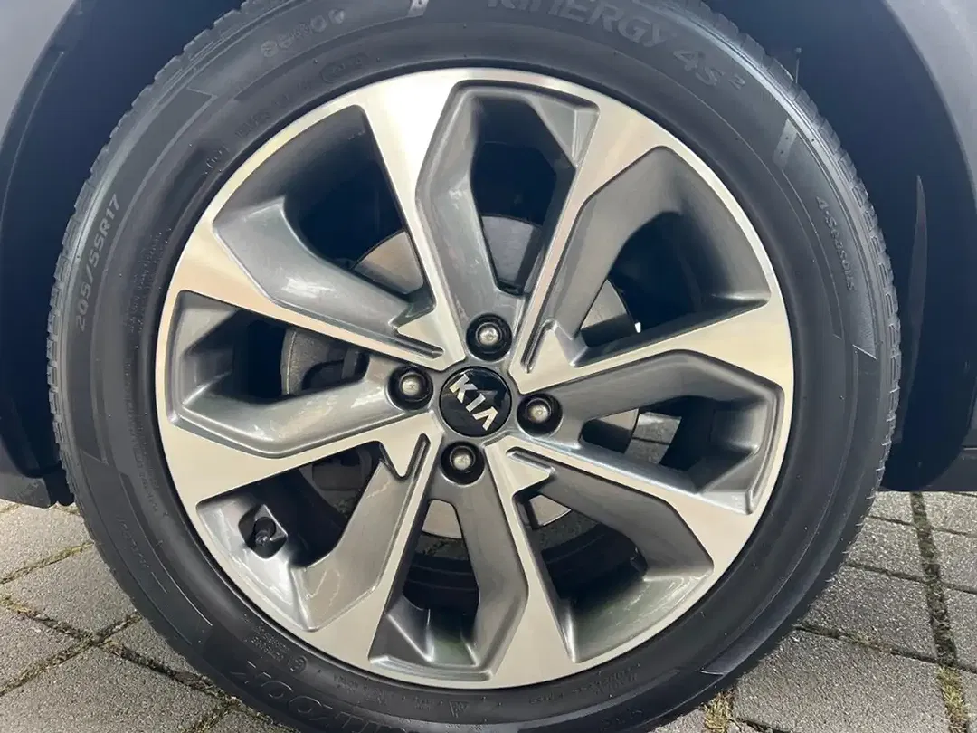 Kia Stonic 1.0 Spirit - Thumbnail 12