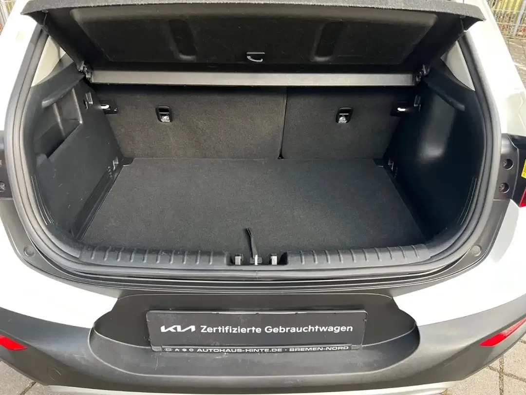 Kia Stonic 1.0 Spirit - Thumbnail 13