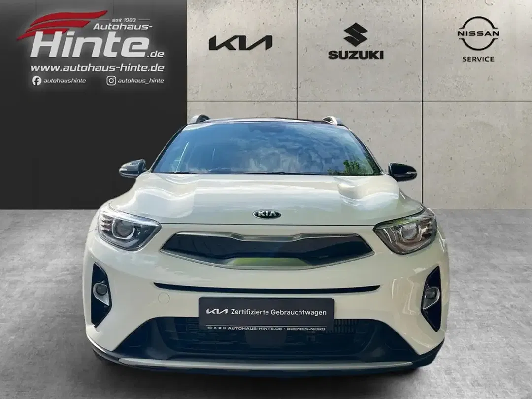 Kia Stonic 1.0 Spirit - foto 2