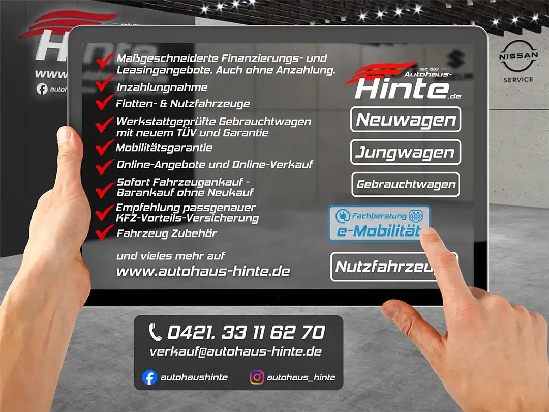 Kia Stonic 1.0 Spirit - Thumbnail 4