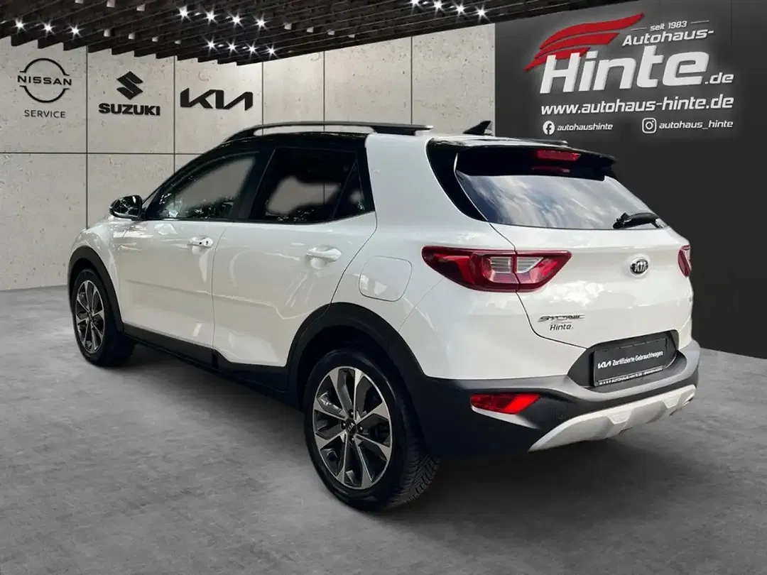 Kia Stonic 1.0 Spirit - Thumbnail 5