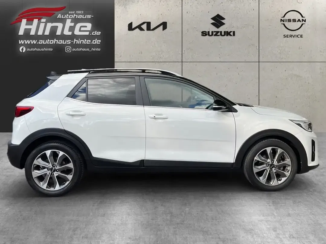 Kia Stonic 1.0 Spirit - Thumbnail 9