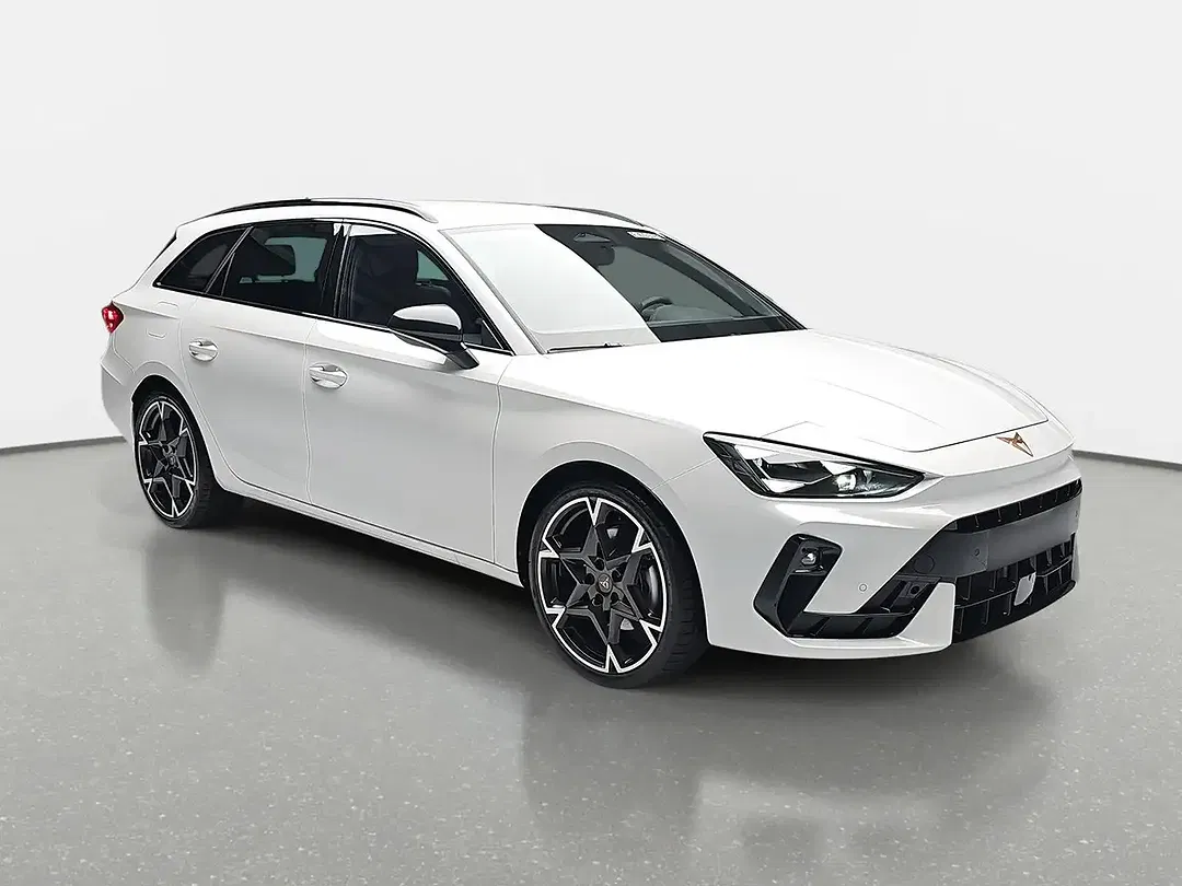 CUPRA Leon 1.5 eTSI DSG Sportstourer - Thumbnail 2