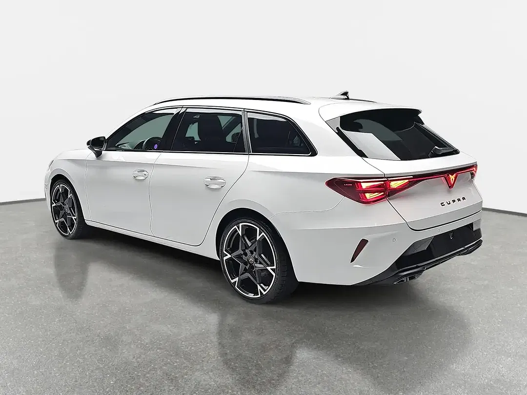 CUPRA Leon 1.5 eTSI DSG Sportstourer - Thumbnail 4
