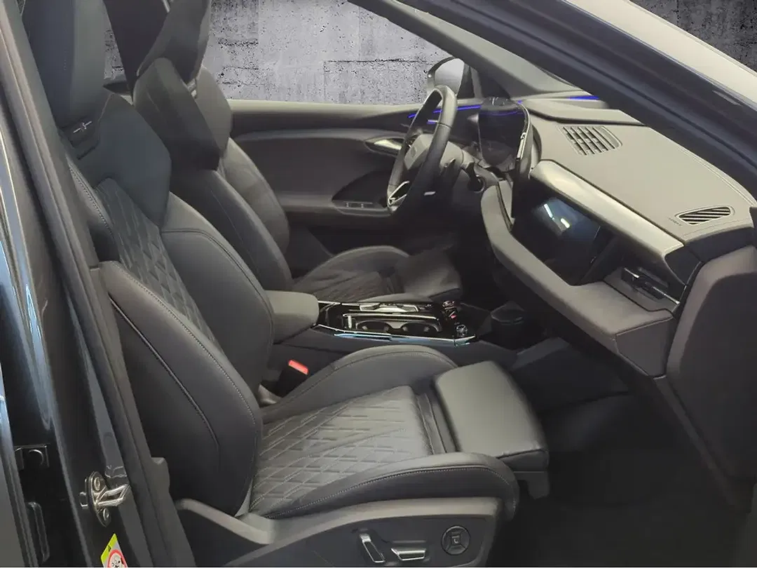 Audi SQ6 e-tron quattro Matrix LED - Thumbnail 9