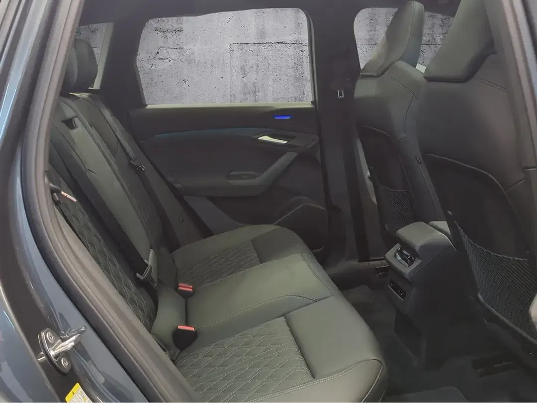 Audi SQ6 e-tron quattro Matrix LED - Thumbnail 10