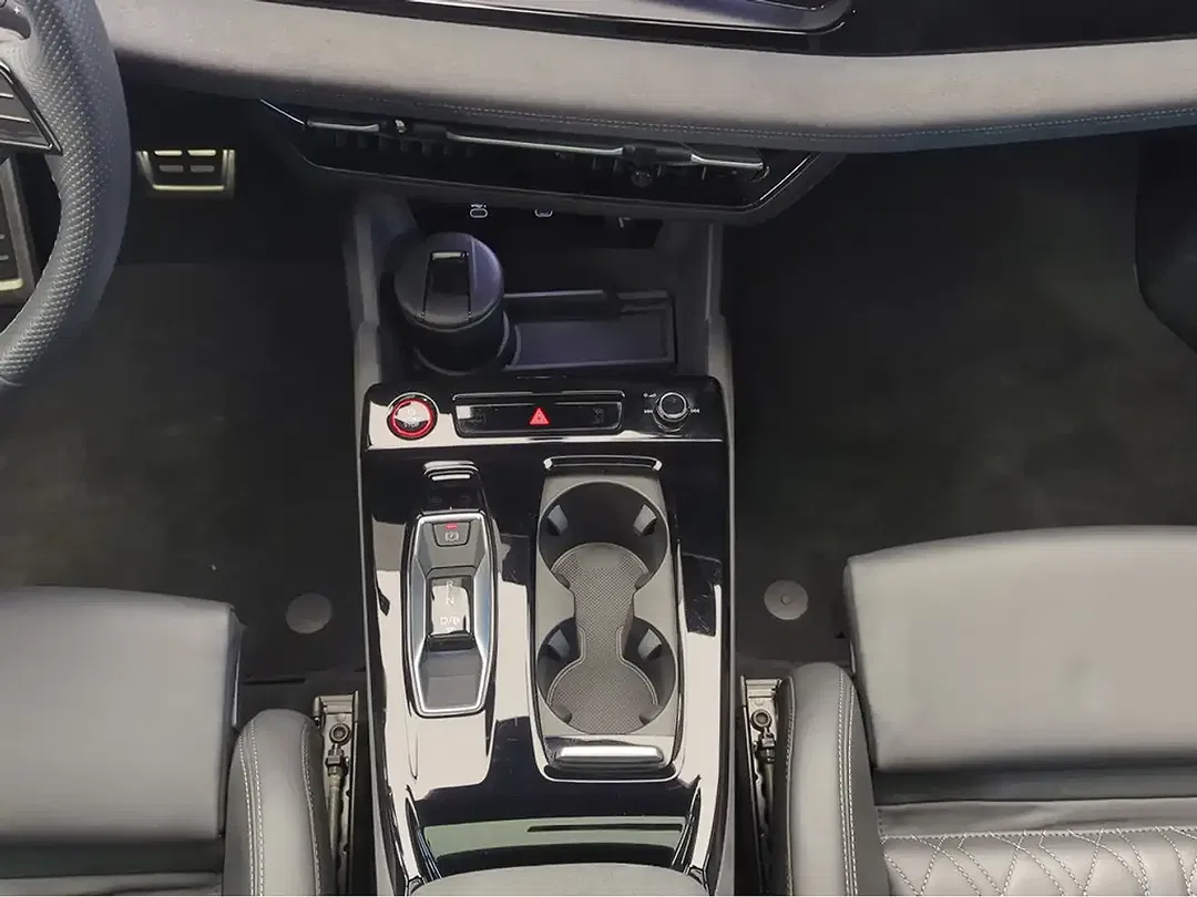 Audi SQ6 e-tron quattro Matrix LED - Thumbnail 13