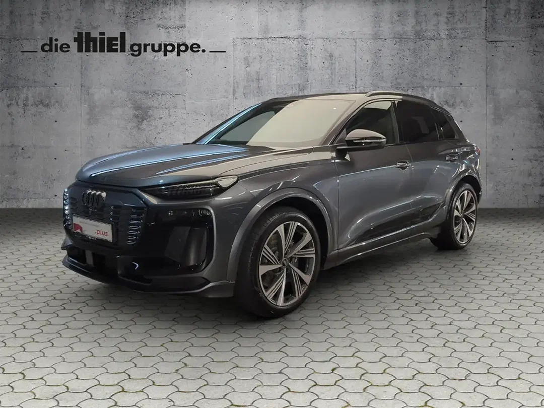 Audi SQ6 e-tron quattro Matrix LED - Afbeelding 1