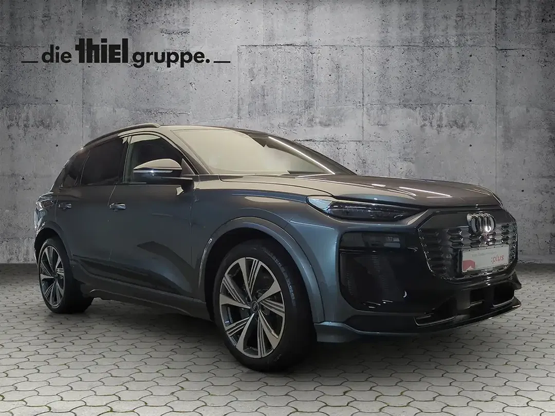 Audi SQ6 e-tron quattro Matrix LED - Thumbnail 3