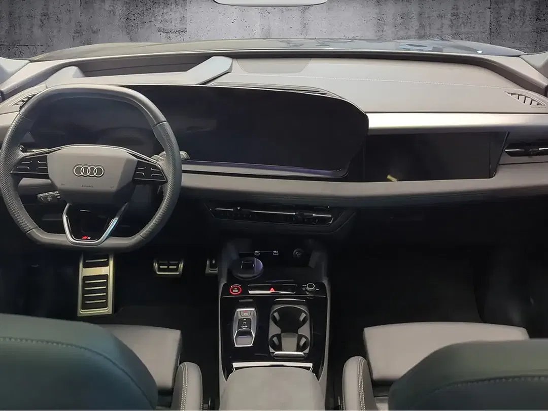 Audi SQ6 e-tron quattro Matrix LED - Thumbnail 7