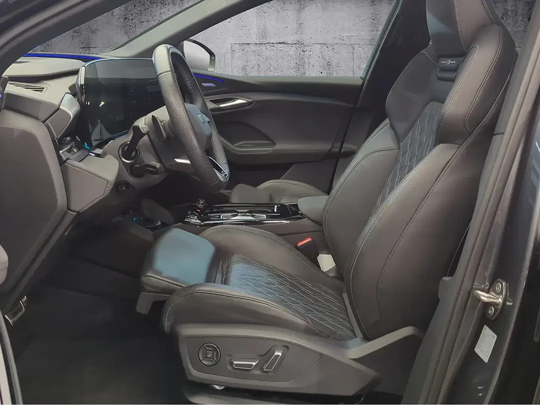Audi SQ6 e-tron quattro Matrix LED - Thumbnail 8