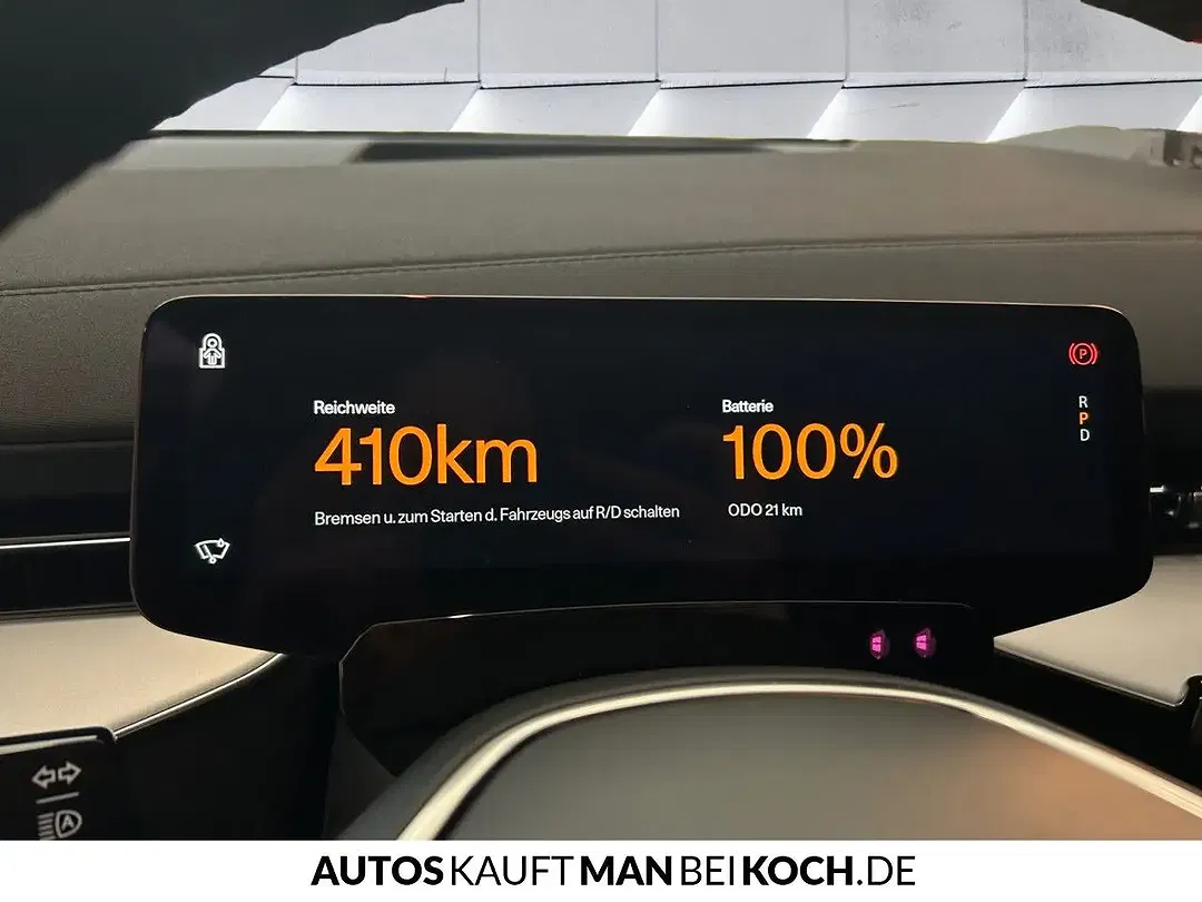 Polestar 3 Long Range Pilot Plus - Thumbnail 10