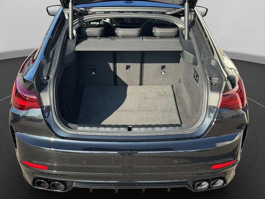 Alpina B4 GT Gran Coupe - Thumbnail 14
