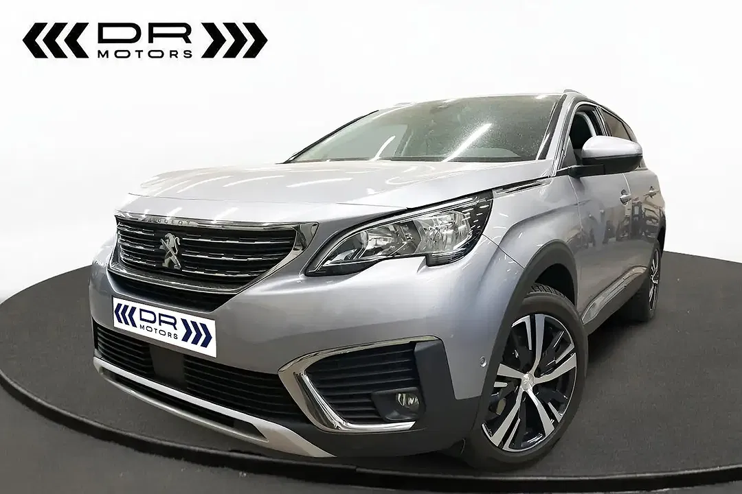 Peugeot 5008 Allure - foto 1