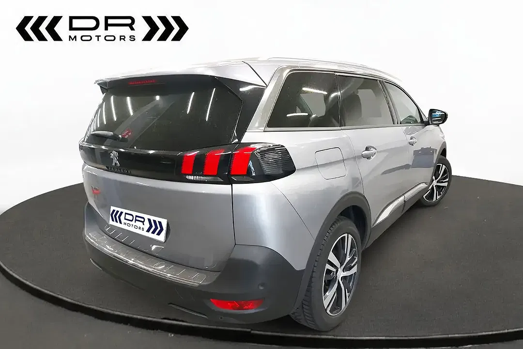 Peugeot 5008 Allure - foto 2