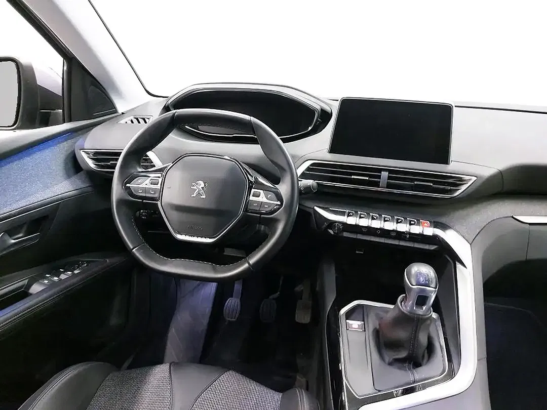 Peugeot 5008 Allure - Thumbnail 4