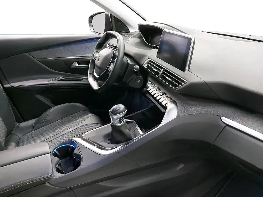 Peugeot 5008 Allure - Thumbnail 5