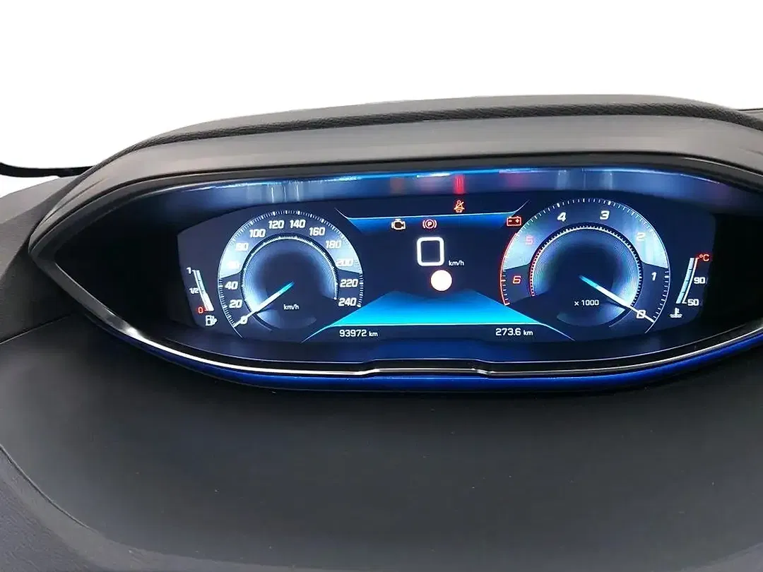 Peugeot 5008 Allure - Thumbnail 6