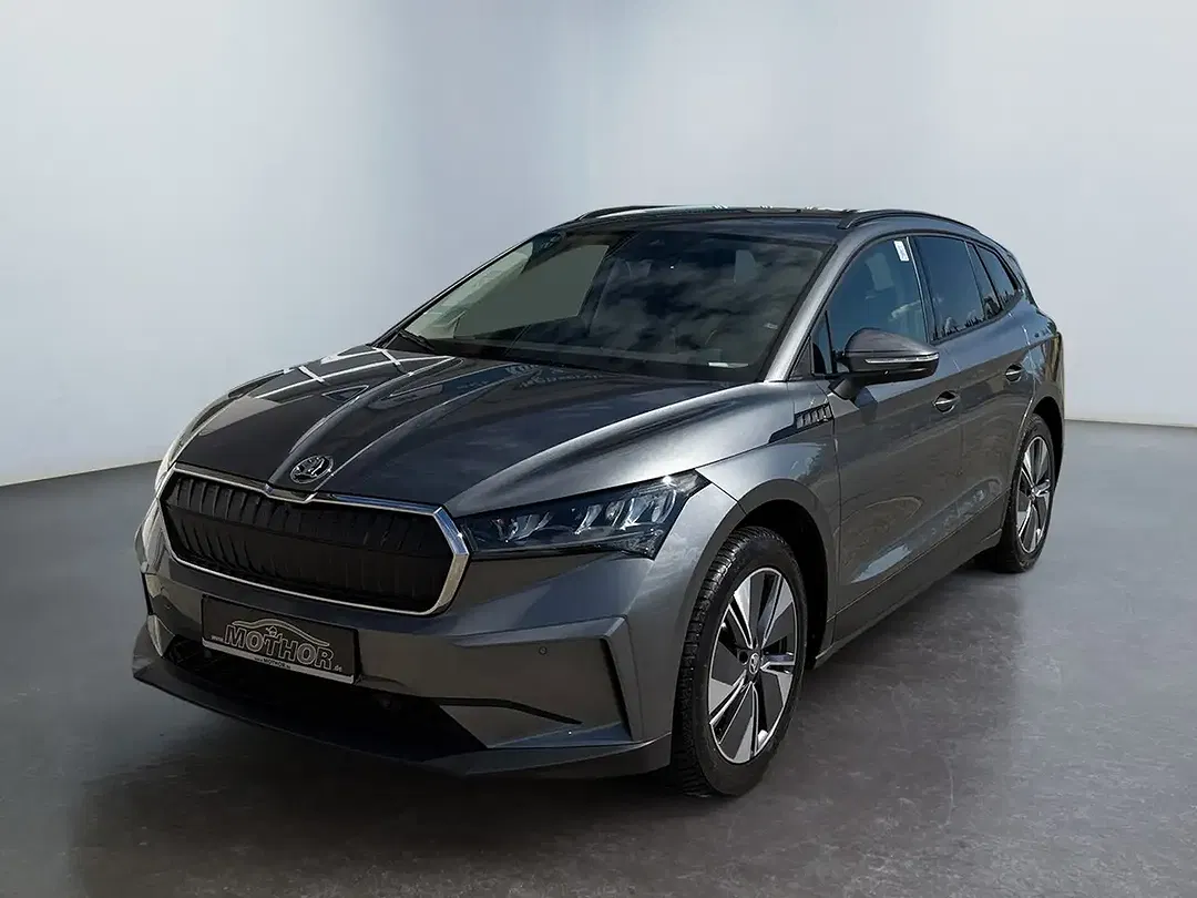 Skoda Enyaq 60 Loft - foto 1