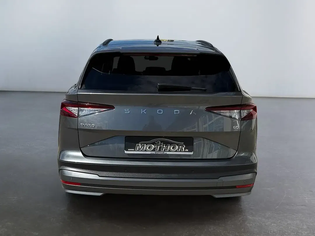 Skoda Enyaq 60 Loft - Thumbnail 5