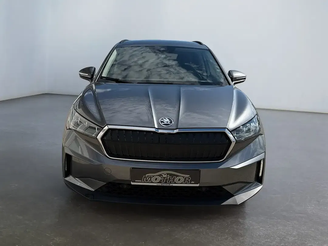 Skoda Enyaq 60 Loft - Thumbnail 6