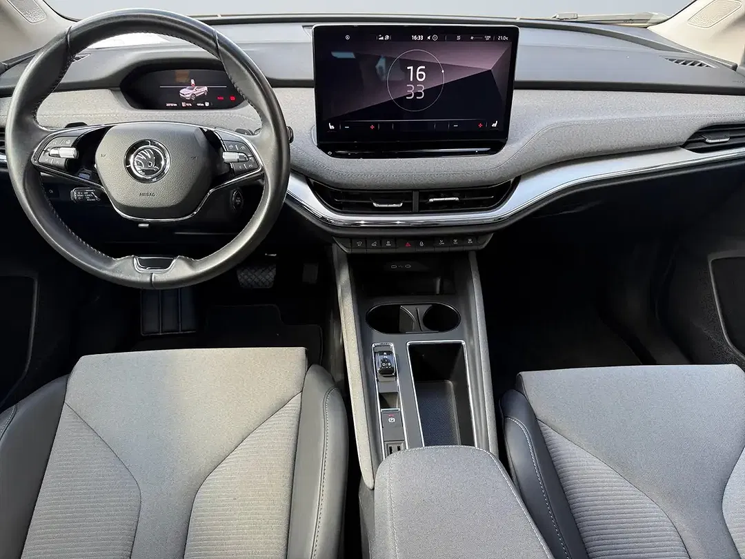 Skoda Enyaq 60 Loft - Thumbnail 8