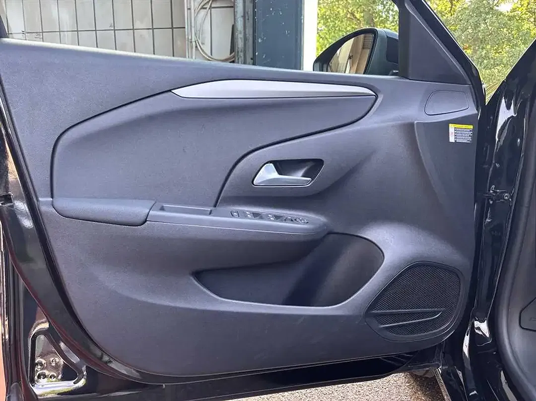 Opel Corsa 1.2 Edition - Thumbnail 11