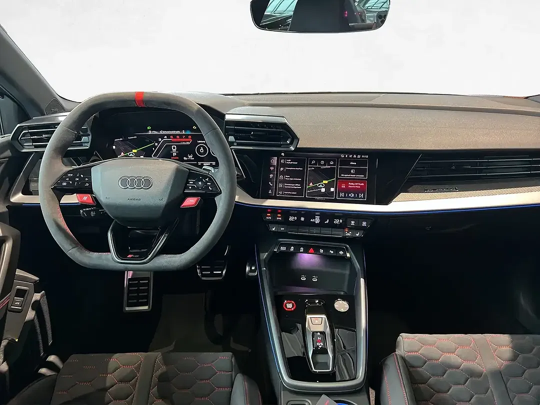 Audi RS3 2.5 TFSI quattro RS Matrix LED - Thumbnail 10