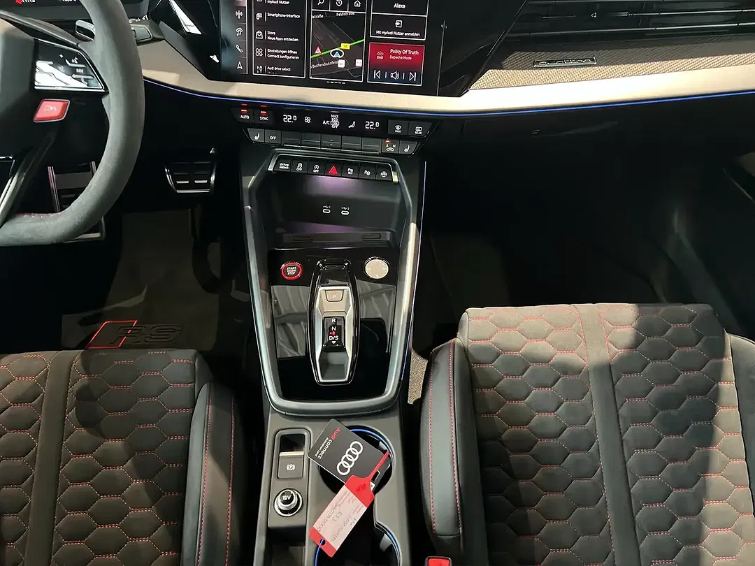 Audi RS3 2.5 TFSI quattro RS Matrix LED - Thumbnail 13