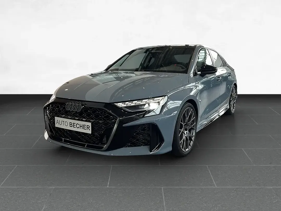 Audi RS3 2.5 TFSI quattro RS Matrix LED - foto 1