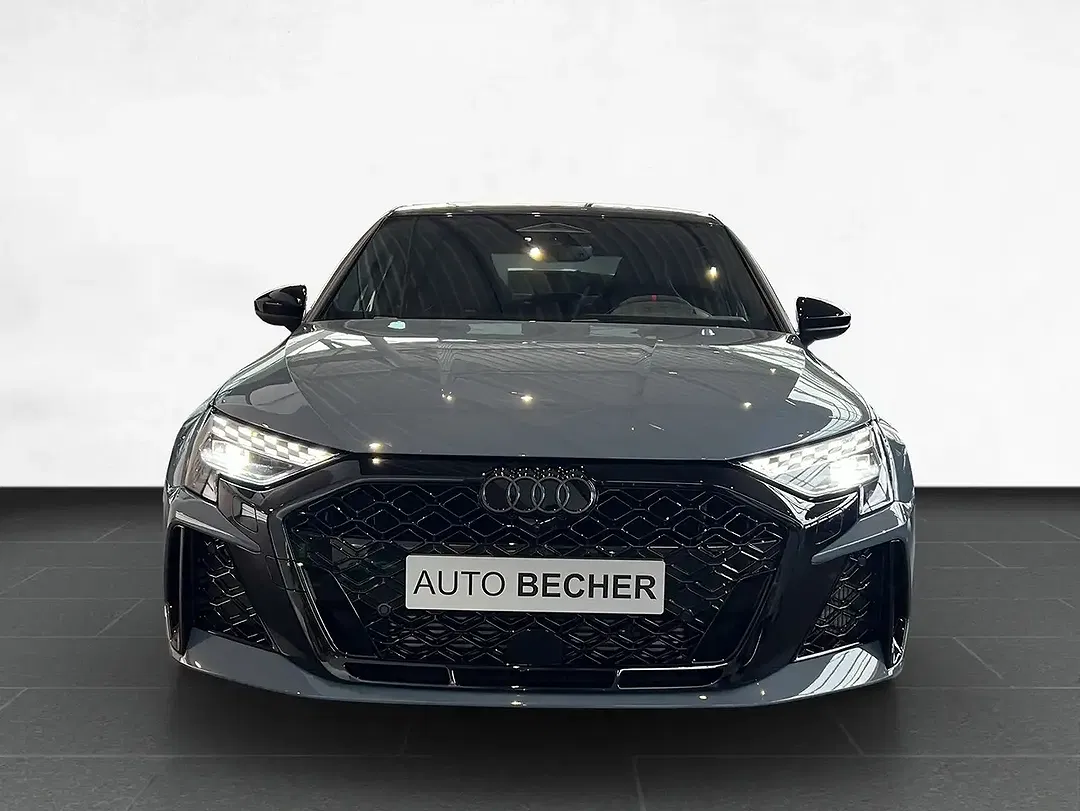 Audi RS3 2.5 TFSI quattro RS Matrix LED - foto 2