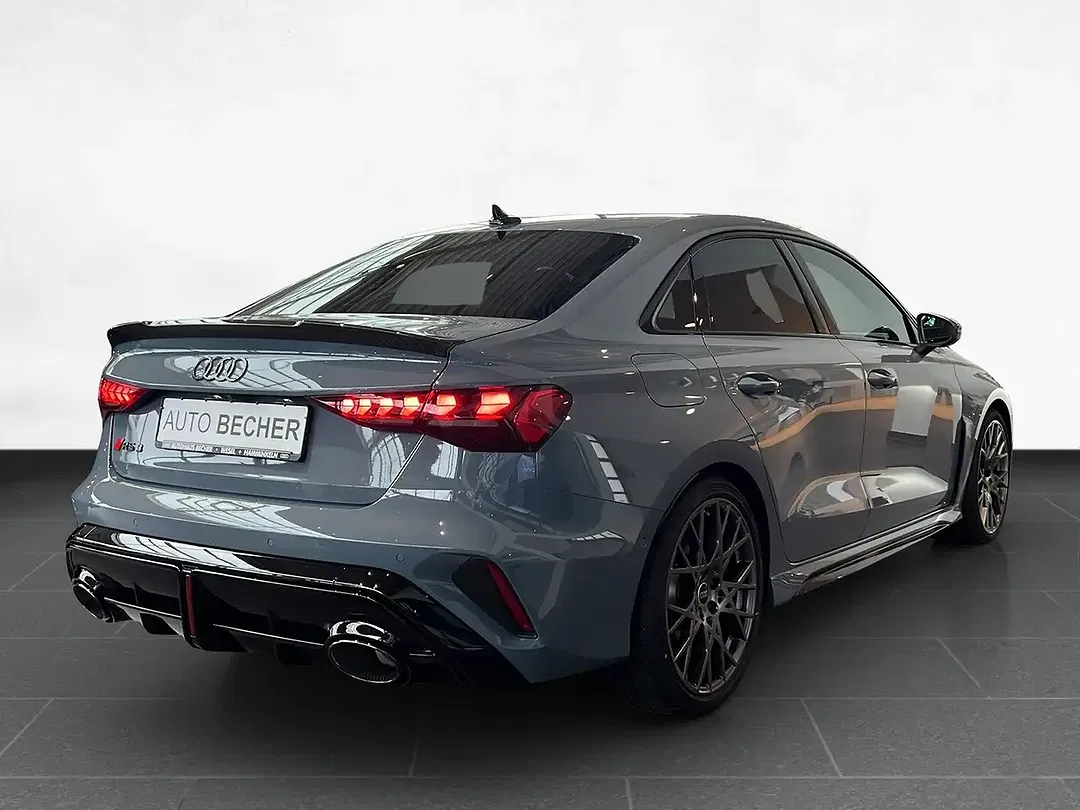 Audi RS3 2.5 TFSI quattro RS Matrix LED - Thumbnail 3
