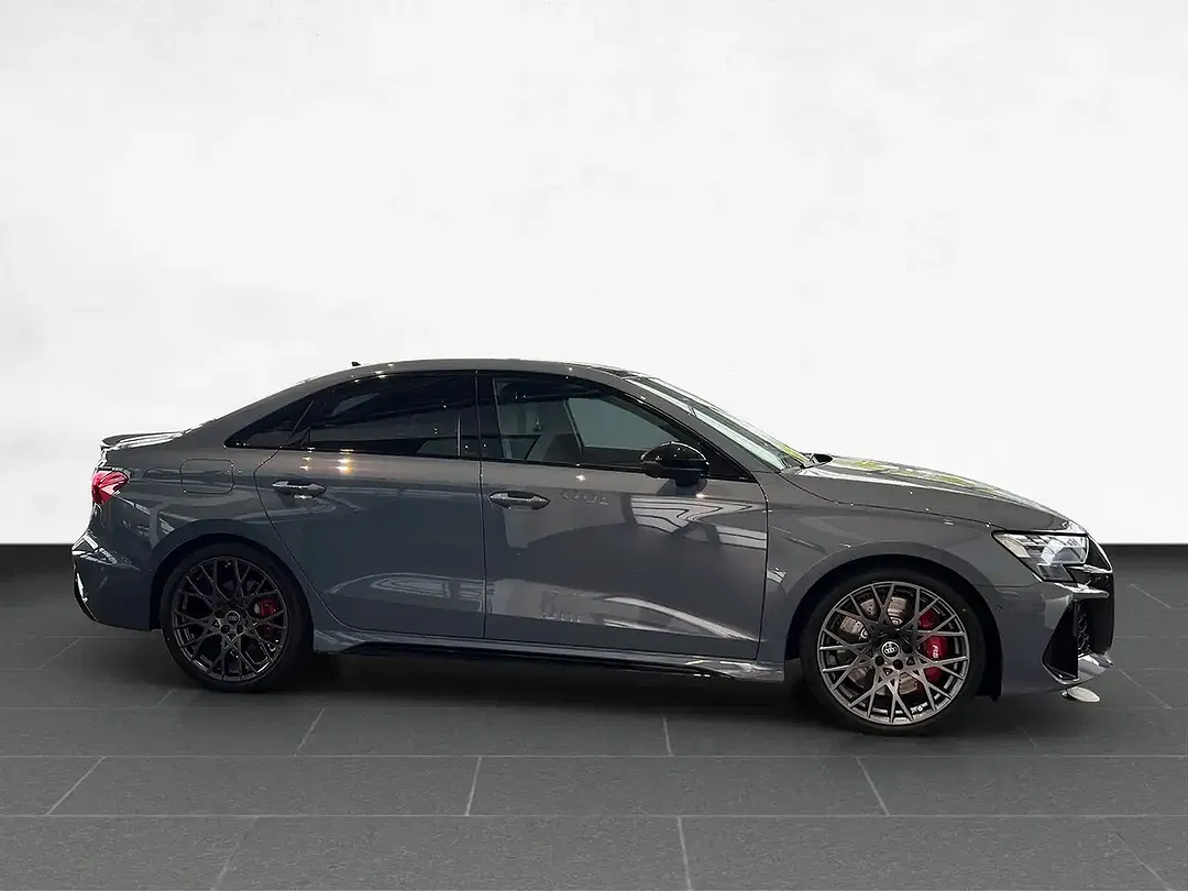 Audi RS3 2.5 TFSI quattro RS Matrix LED - Thumbnail 5