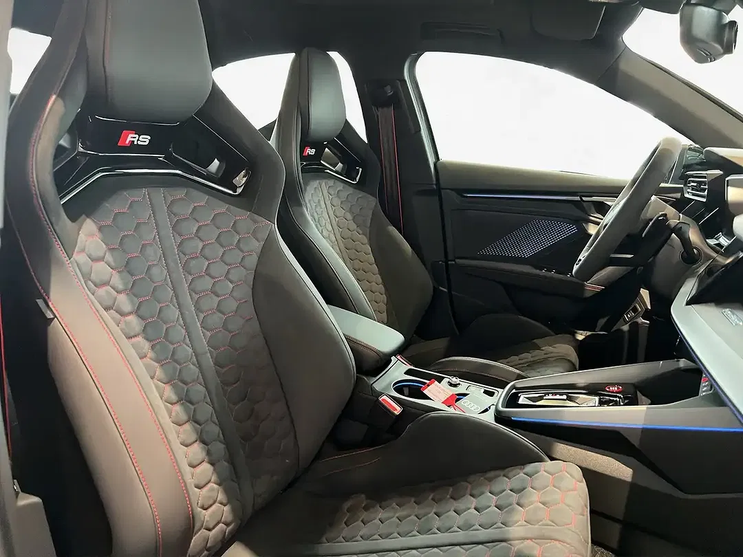 Audi RS3 2.5 TFSI quattro RS Matrix LED - Thumbnail 8
