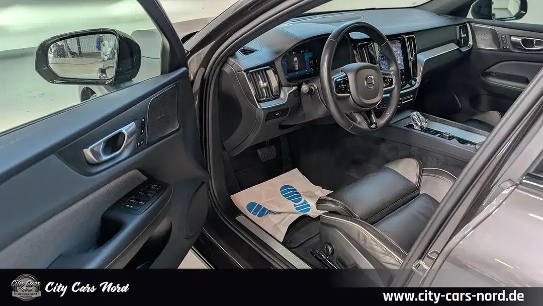 Volvo S60 AWD Ultimate Dark - foto 15