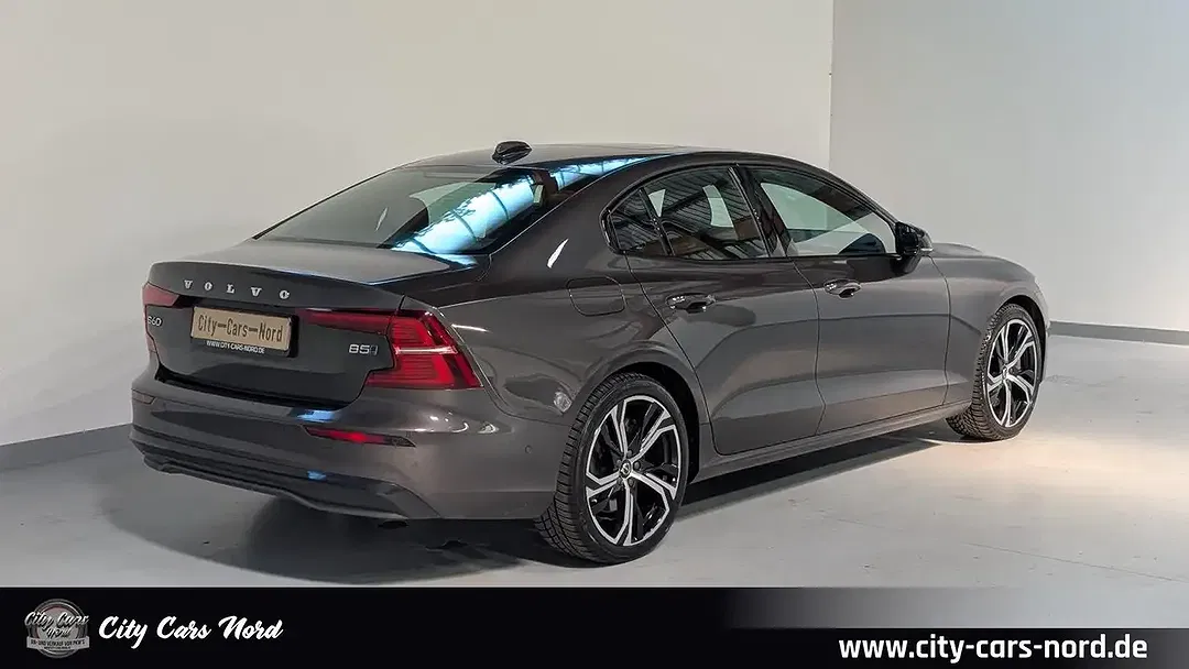 Volvo S60 AWD Ultimate Dark - Thumbnail 6