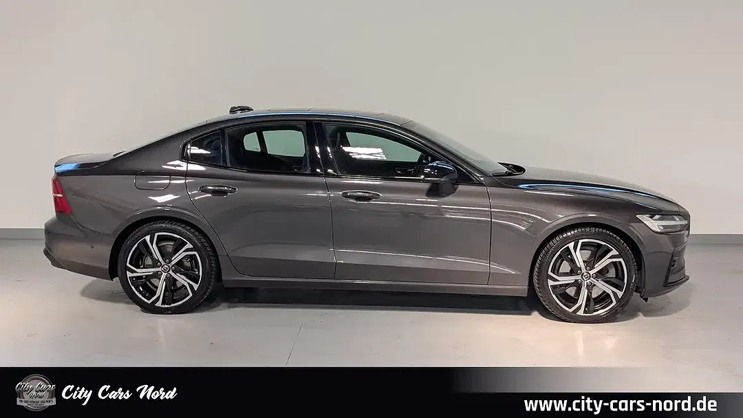 Volvo S60 AWD Ultimate Dark - Thumbnail 7