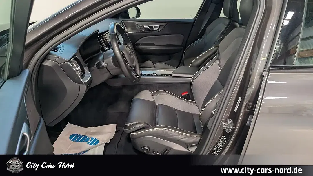 Volvo S60 AWD Ultimate Dark - Thumbnail 9