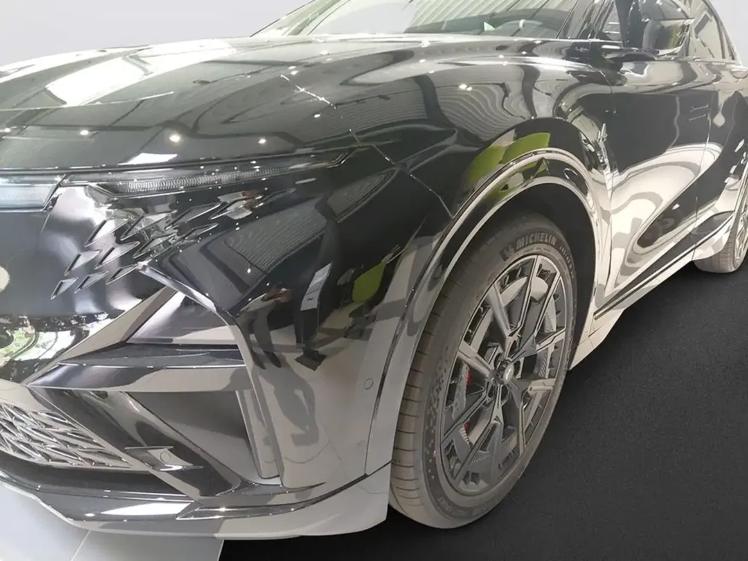 Alpine A390 GT - Thumbnail 8