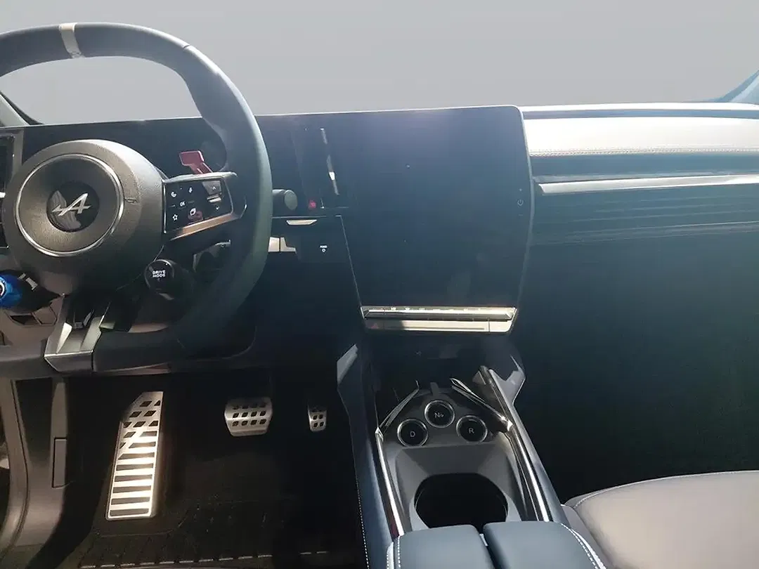 Alpine A390 GT - Thumbnail 9