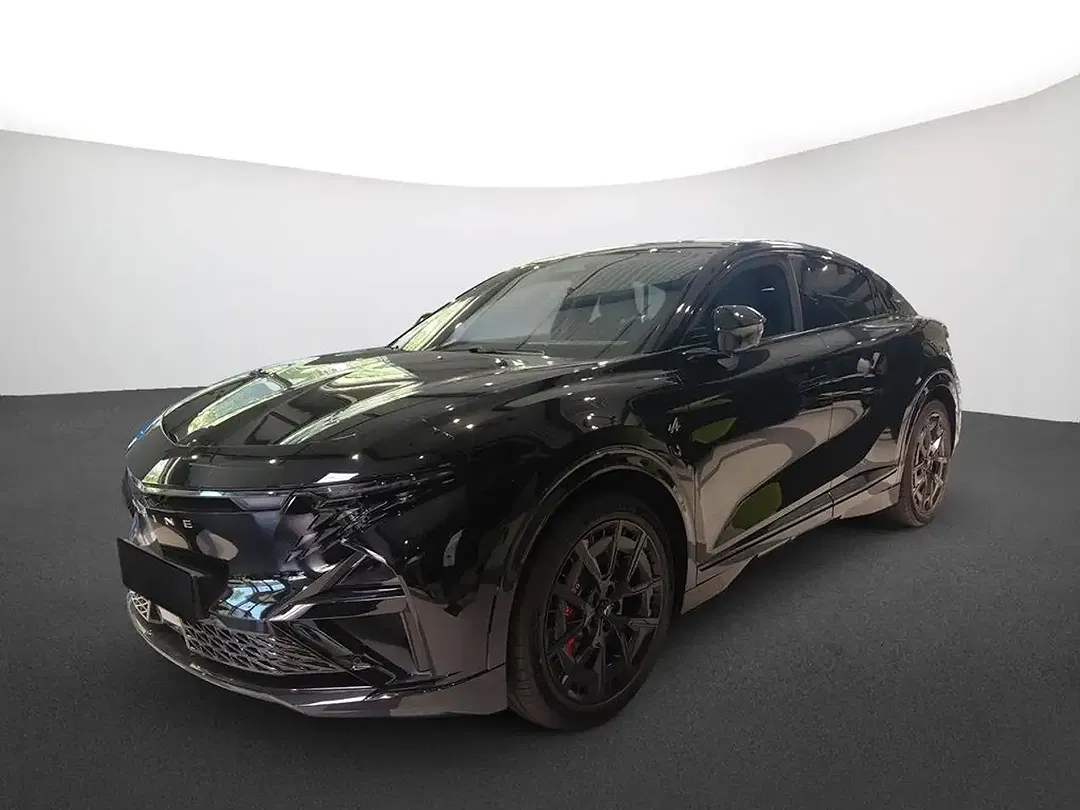 Alpine A390 GT - foto 2