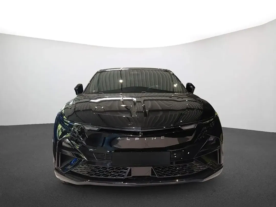 Alpine A390 GT - foto 1